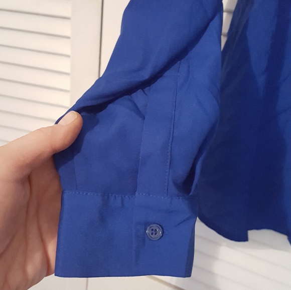 Button-down shirt - Picture 3 of 6